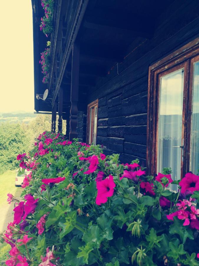 Baumgartnerhof Arriach - Urlaub Am Bauernhof Apartment Exterior photo